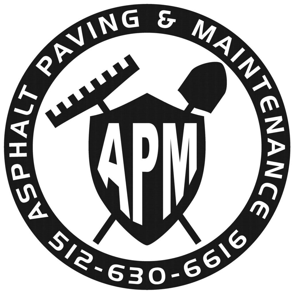 Asphalt Paving and Maintenance